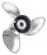 Винт гребной Solas 2551-150-14, 3x15x14 (R)
