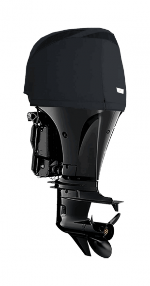 Чехол ходовой на капот Suzuki DF100A/115A/140 (A) (упаковка из 4 шт.)