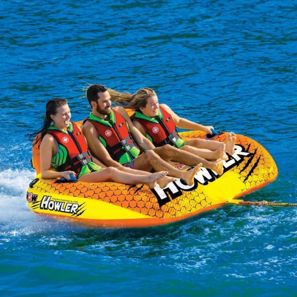 Баллон буксируемый Howler 3P