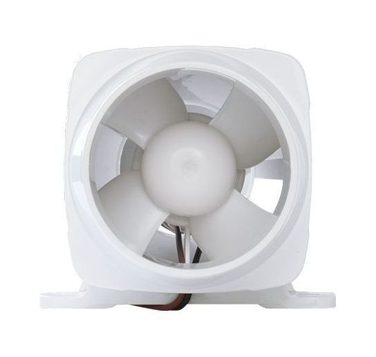 Вентилятор электрический 24 В, 3680л/мин, SeaFlo