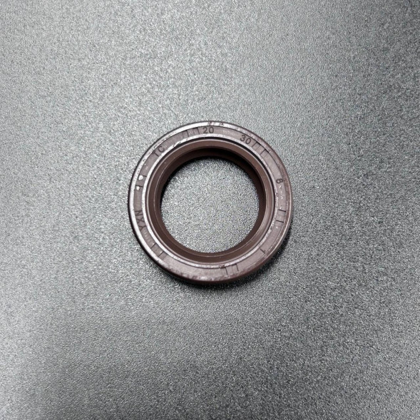 Сальник Yamaha (93101-20048) (20x30x6) (YUELANG)