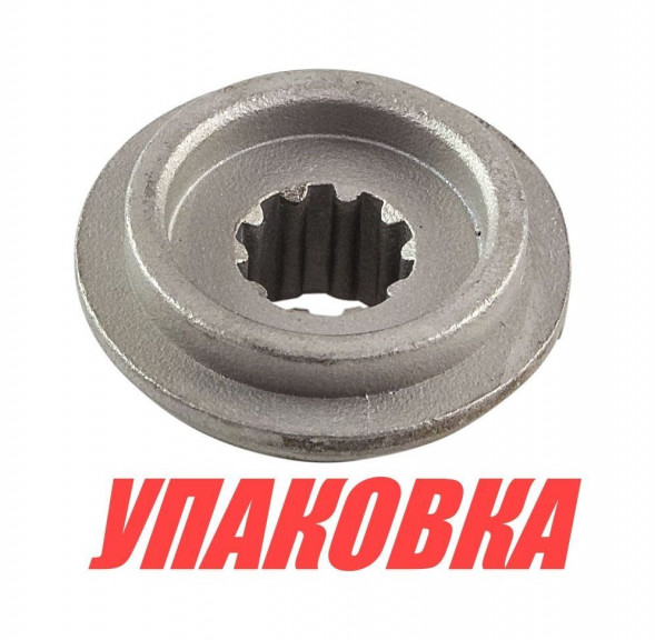 Шайба упорная Suzuki DF9.9-15/DT9.9-15 (на винт), Recmar (упаковка из 10 шт.)