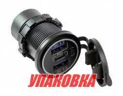 Разъем USB (упаковка из 10 шт.)