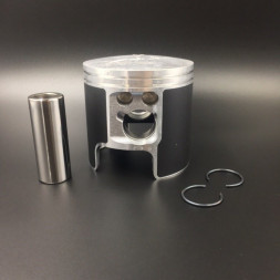 Поршень Yamaha Z200-Z300 (P) (STD) (Omax)