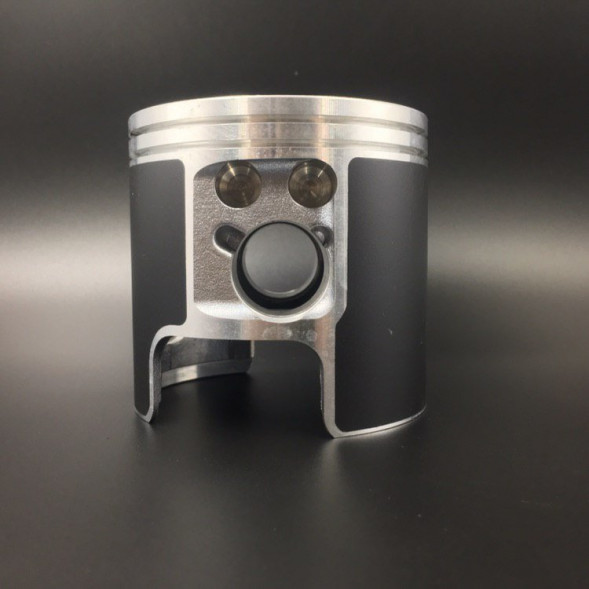 Поршень Yamaha Z200-Z300 (P) (STD) (Omax)