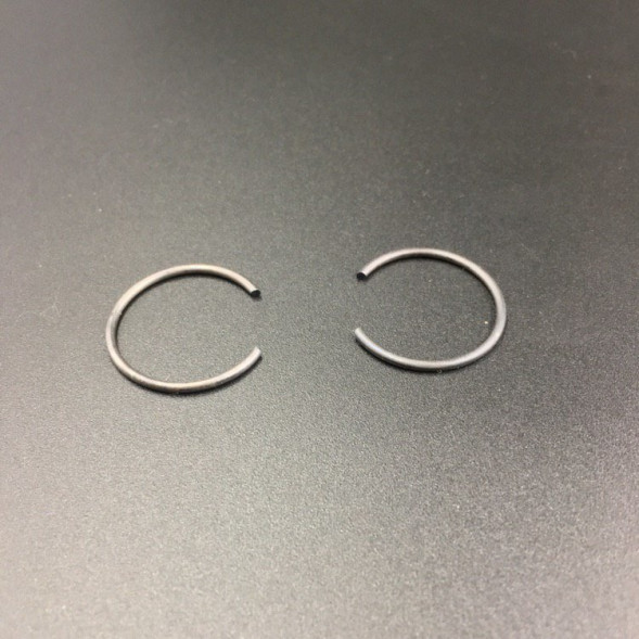 Поршень Yamaha 40 OLD (STD) (Osaka)