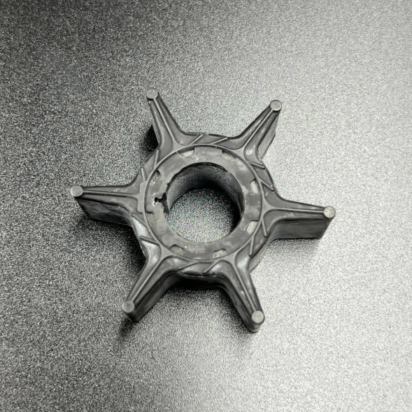 Крыльчатка помпы охлаждения Yamaha 30-50, F20-40 (PREMARINE)
