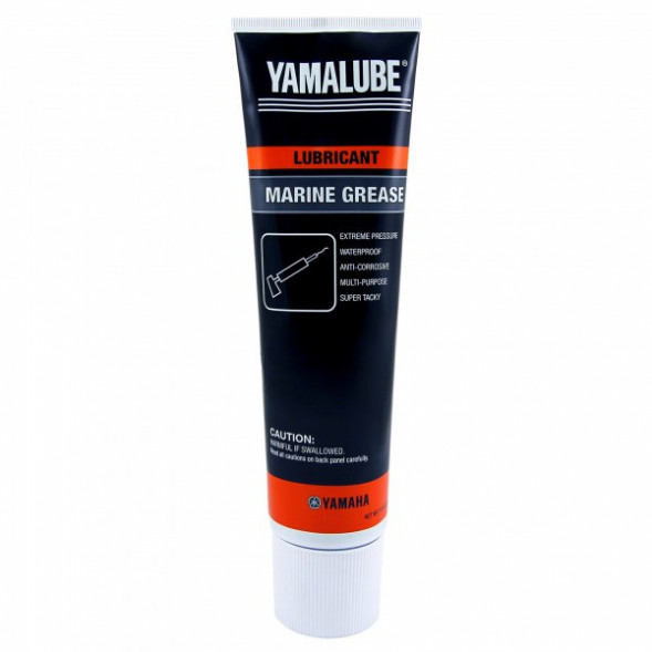 Смазка для водомёта YAMALUBE (туба 284мл)