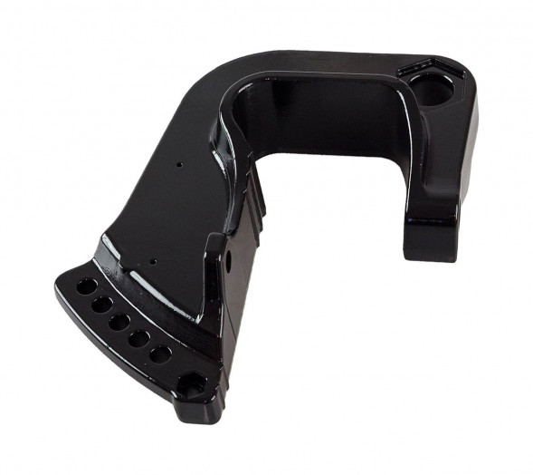Кронштейн струбцины Suzuki DT9.9-15 (stbd)