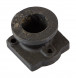 Крышка коллектора Ford V8 боковая, OSCO