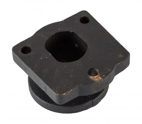 Крышка коллектора Ford V8 боковая, OSCO