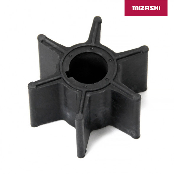 Крыльчатка помпы охлаждения двигателя Tohatsu SC-WT097