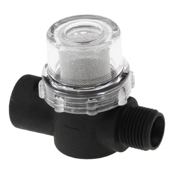 Помпа водоподающая SeaFlo мембранная, 12V 7.6 л/мин, 2.1 BAR