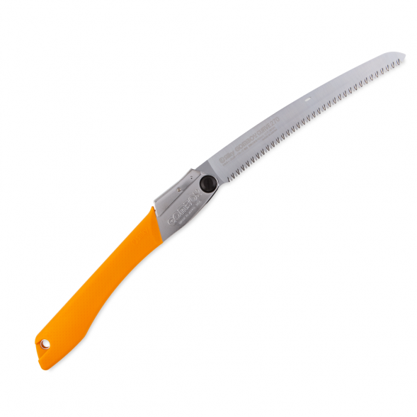 Пила складная Silky Gomboy Curve 270mm 270mm