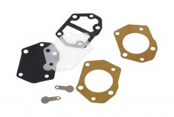 Ремкомплект топливного насоса Suzuki DT20-60, Omax