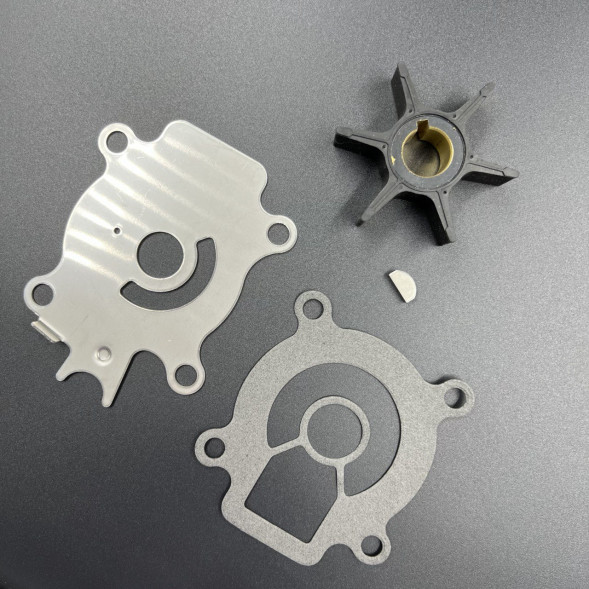 Ремкомплект помпы охлаждения Suzuki DT55-65 (17400-94700) (PREMARINE)