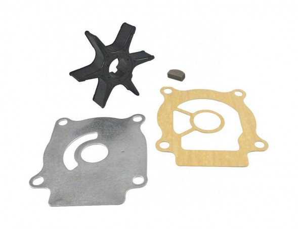 Ремкомплект помпы Suzuki DT25-30