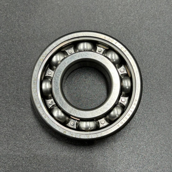 Нижний подшипник коленвала  Merucry 6-15 (127910, F127910-1, F127910-2, 30-41341) (PREMARINE)