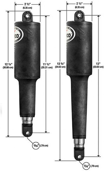Монтажный кронштейн  (включает 15085-001, 50015-001D, 50014-001D)