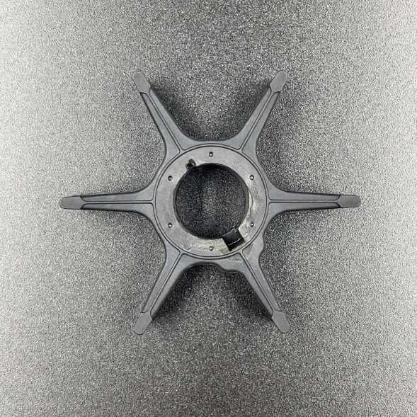 Крыльчатка помпы охлаждения Suzuki DT20-40, DF25-50, DF40-60(A) (PREMARINE)