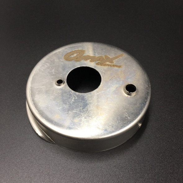Стакан помпы охлаждения Yamaha 20-30 (689-W4432-02) (Omax)