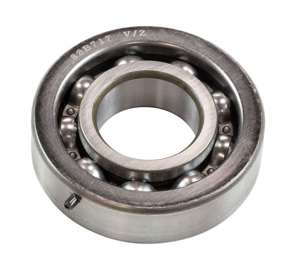 Подшипник 25х57х15, Yamaha, Omax