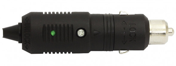 Штекер для гнезда прикуривателя