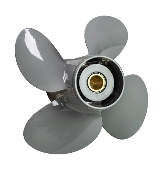 Гребной винт 4x12.5x19, Marine Rocket