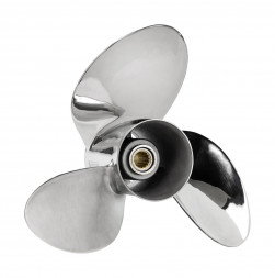 Гребной винт 3x16x18 1/2L Watergrip, Marine Rocket Prime