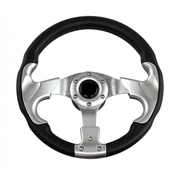 Рулевое колесо диаметр 320 мм (упаковка из 6 шт.)