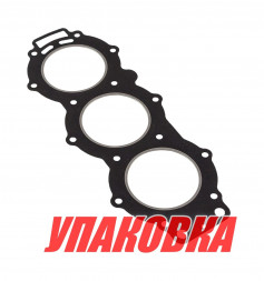 Прокладка под головку цилиндров Yamaha 75-90, Omax (упаковка из 2 шт.)