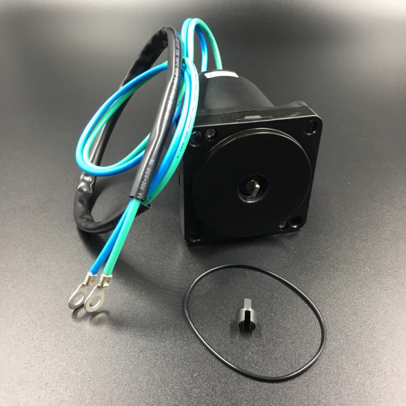 Мотор гидроподъемника Yamaha 115-225, Honda BF75-150, Suzuki DF100-140(A) (AMOSA)