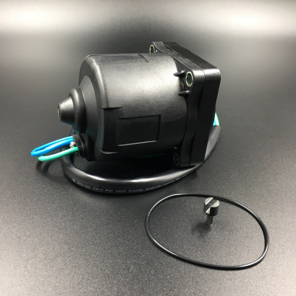 Мотор гидроподъемника Yamaha 115-225, Honda BF75-150, Suzuki DF100-140(A) (AMOSA)