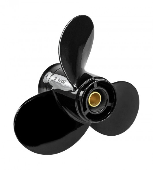 Гребной винт 3x9-1/4x7, Marine Rocket Prime