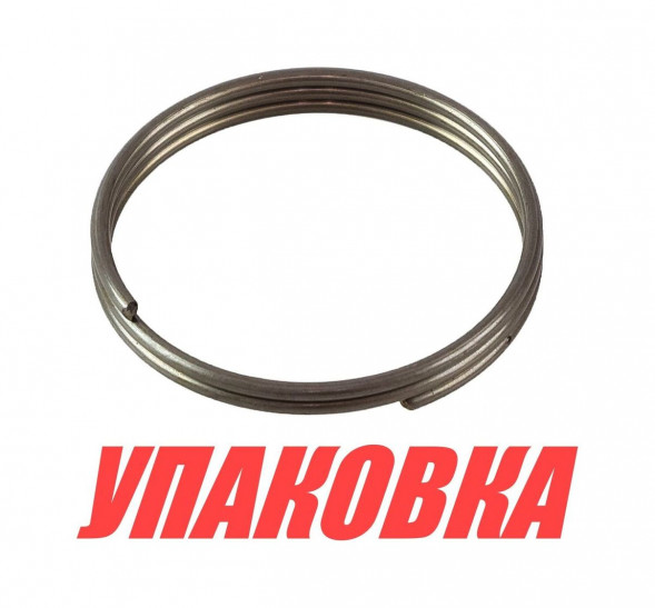 Пружина муфты Suzuki DT9.9-15/DF9.9-15, Omax (упаковка из 2 шт.)