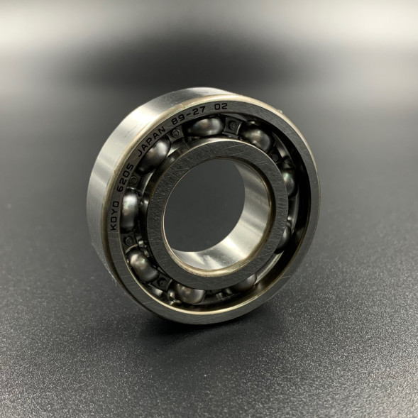 Подшипник коленвал Yamaha 9,9-15 (Omax 2) 93306-205U7