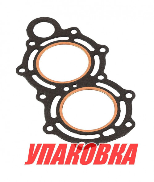 Прокладка под головку цилиндров Tohatsu/Mercury 6-9.8, Omax (упаковка из 20 шт.)