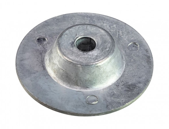 Анод Tohatsu, Omax