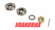 Установочный комплект для винта Suzuki 40-65, Marine Rocket Prime (упаковка из 12 шт.)