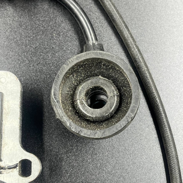 Катушка Hangkai 3.5 (PREMARINE)