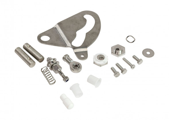 Рычаг заслонки large