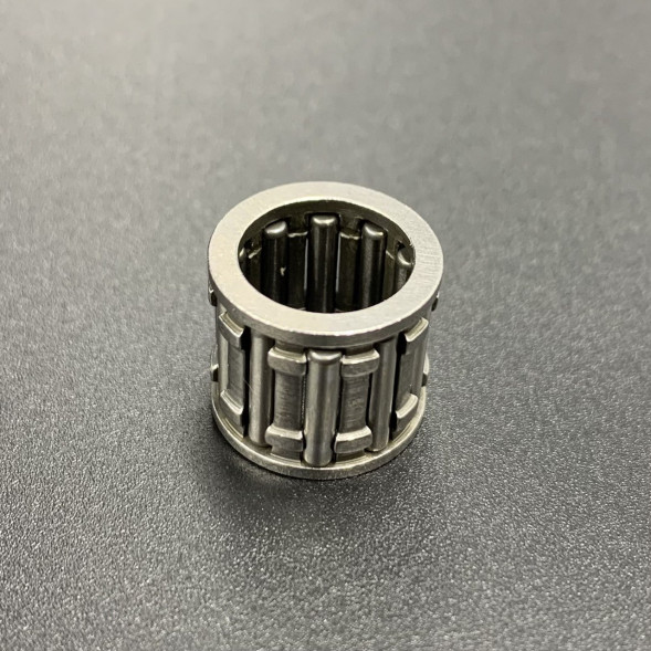 Подшипник поршневой Yamaha 2 (10x14x2.5) (93310-210M0) (Omax)