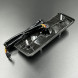 Корпус заднего фонаря Artic Cat (0609-091) (KINETIX)