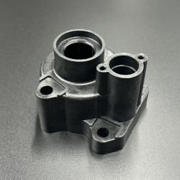 Корпус помпы охлаждения Yamaha F75-100 (Osaka)