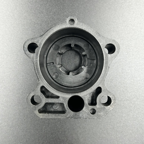 Корпус помпы охлаждения Yamaha F75-100 (Osaka)
