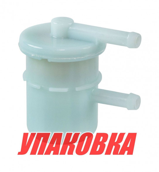 Фильтр топливный Suzuki DF25-70T/90T-140T, Omax (упаковка из 20 шт.)