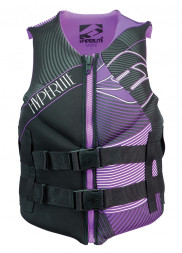 Жилет HL Wmns Indy Neo Vest Prpl-XL