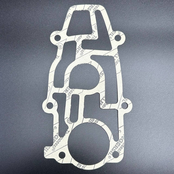 Прокладка паронитовая GASKET (Quicksilver)