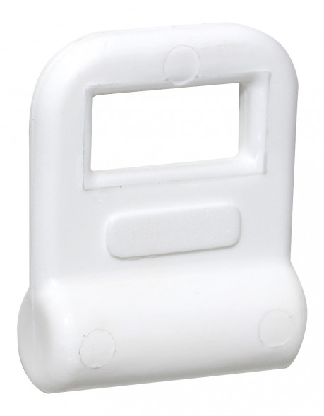 Ползун для грота 9х23 мм