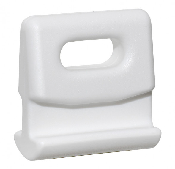 Ползун для грота 9х23 мм